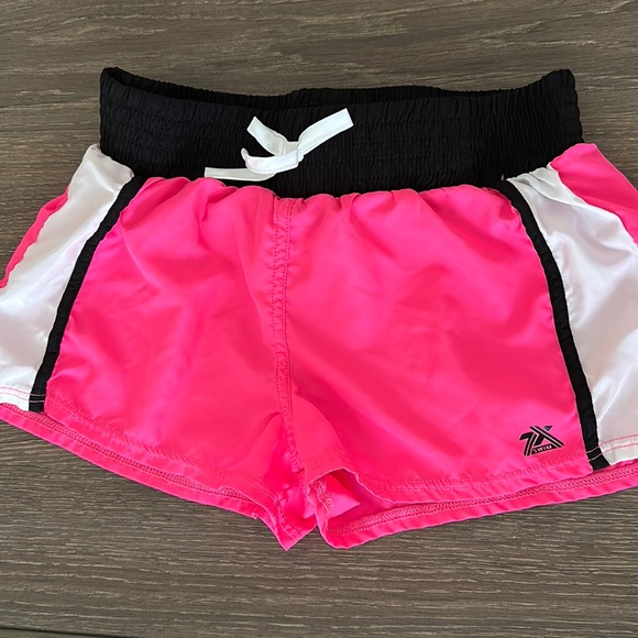 ZeroXposur Swimwear Shorts - Picture 1 of 3